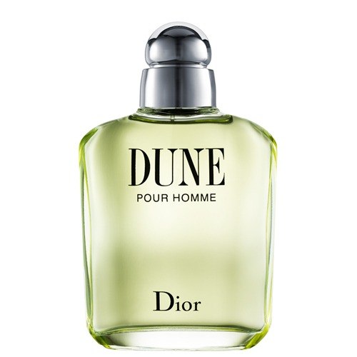 <tc>DIOR</tc> Dune Homme toaletná voda s rozprašovačom 100 ml