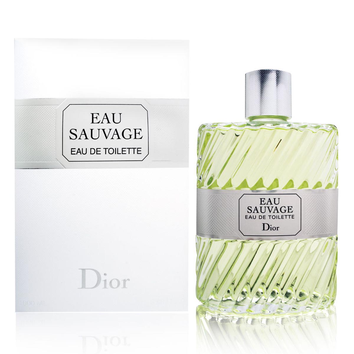 <tc>DIOR</tc> Eau Sauvage toaletná voda 1000 ml sprej