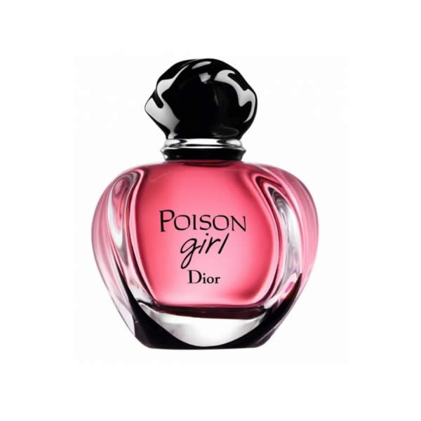 <tc>DIOR</tc> Poison Girl Eau De Parfume Spray 100 ml
