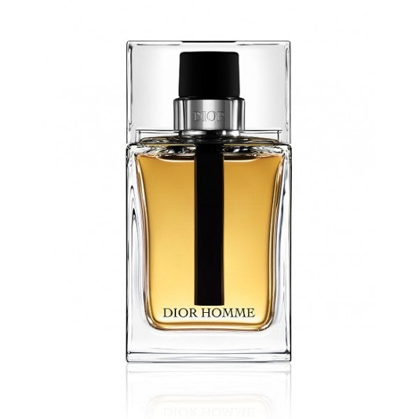 <tc>DIOR</tc> Homme toaletná voda s rozprašovačom 50 ml