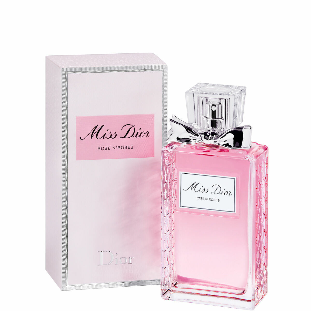 <tc>DIOR</tc> slečna <tc>DIOR</tc> Toaletná voda Rose N'roses 77 ml