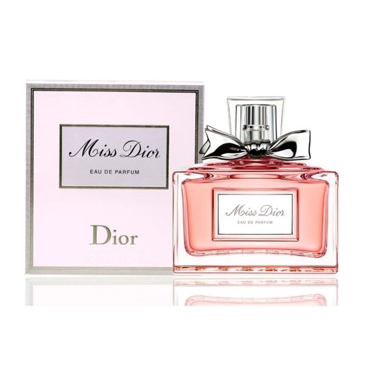 slečna <tc>DIOR</tc> 2017 Eau De Parfume Spray 50ml