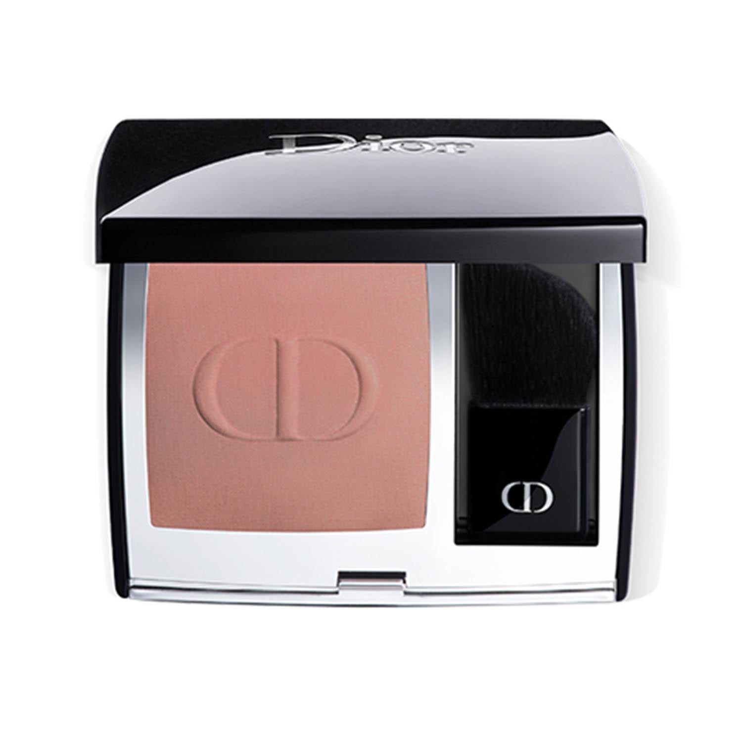 <tc>DIOR</tc>skin Rouge Matte Colorete N100 1un