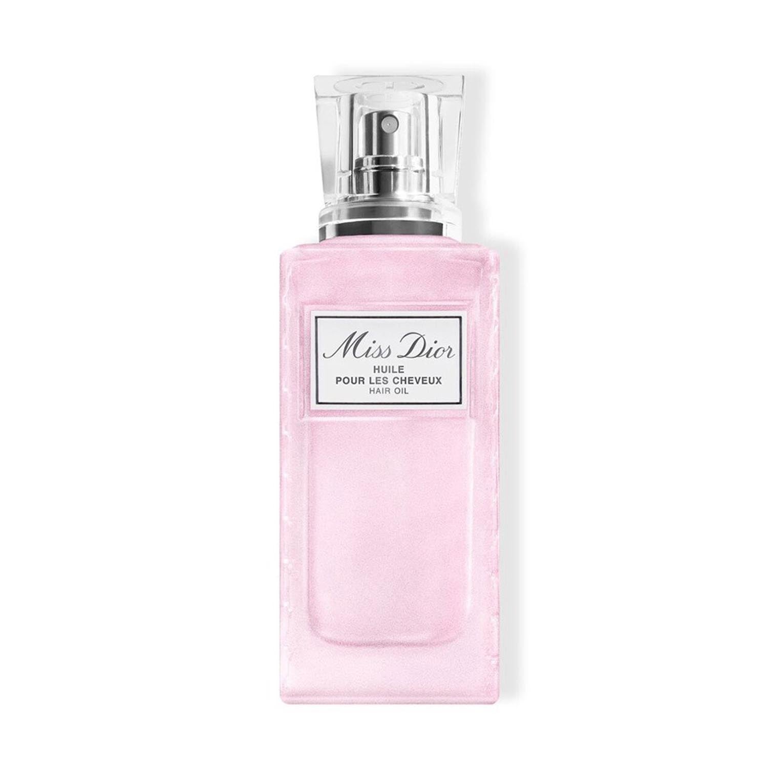 <tc>DIOR</tc> slečna <tc>DIOR</tc> Olej na vlasy 30 ml