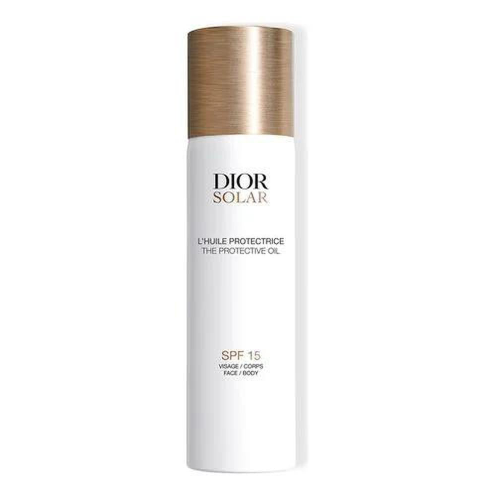 <tc>DIOR</tc> Solárny sprej Ochranný olej Spf15 125ml sprej