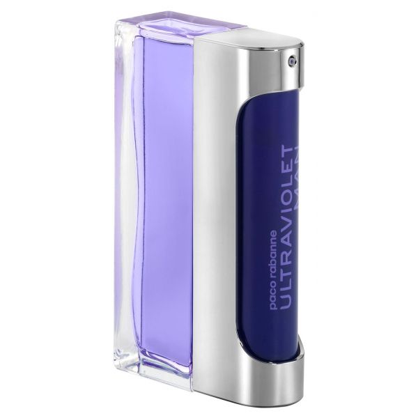 <tc>PACO RABANNE</tc> Toaletná voda Ultraviolet Man 100 ml