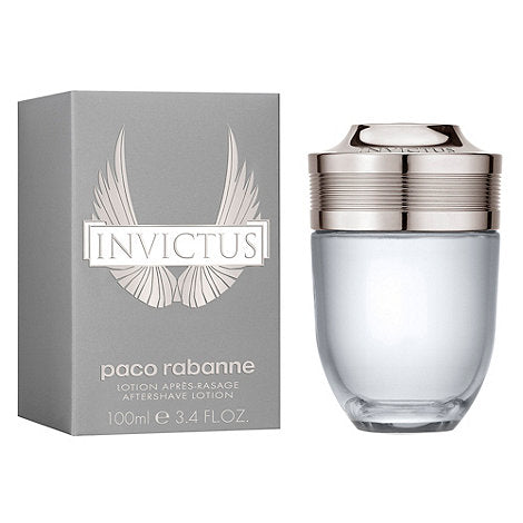 <tc>PACO RABANNE</tc> Invictus voda po holení 100 ml