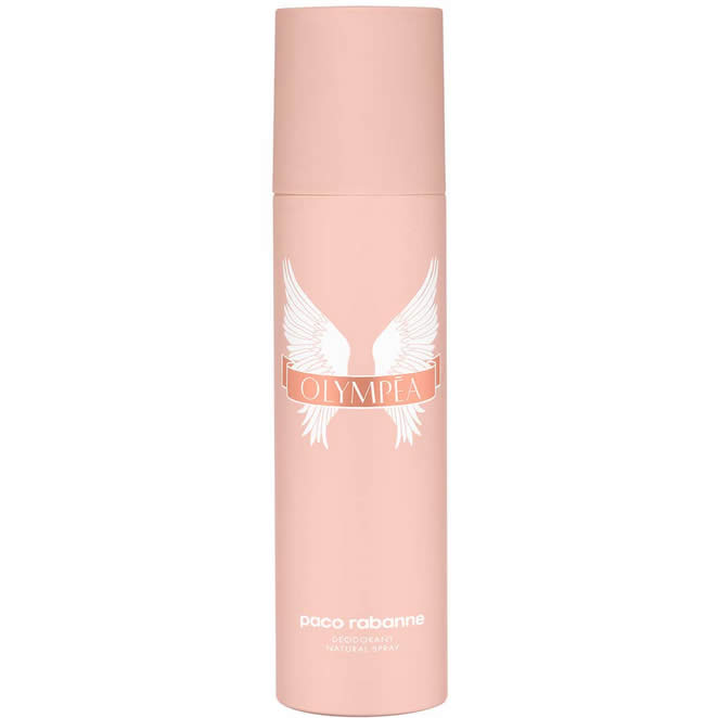<tc>PACO RABANNE</tc> Olympea deodorant v spreji 150 ml