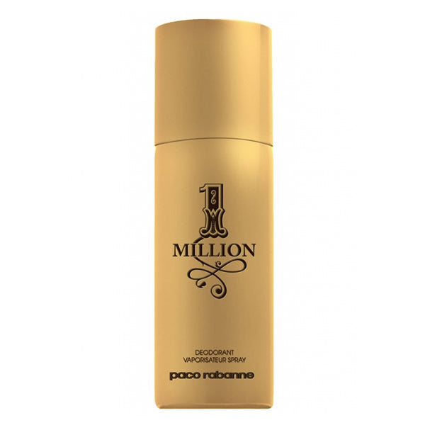 <tc>PACO RABANNE</tc> 1 milión deodorantu v spreji 150 ml