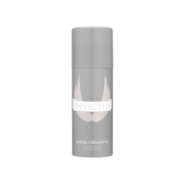 <tc>PACO RABANNE</tc> Invictus deodorant v spreji 150 ml