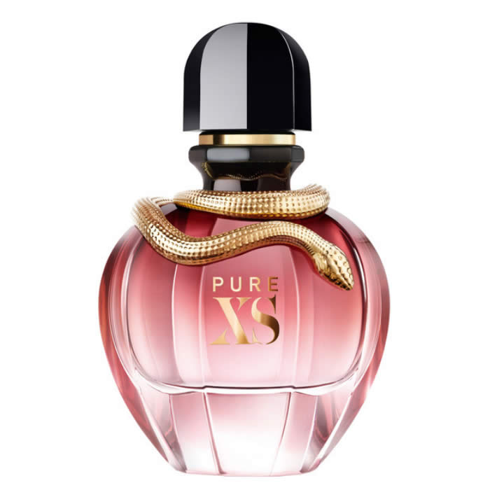 <tc>PACO RABANNE</tc> Parfumová voda Pure XS For Her v spreji 80 ml