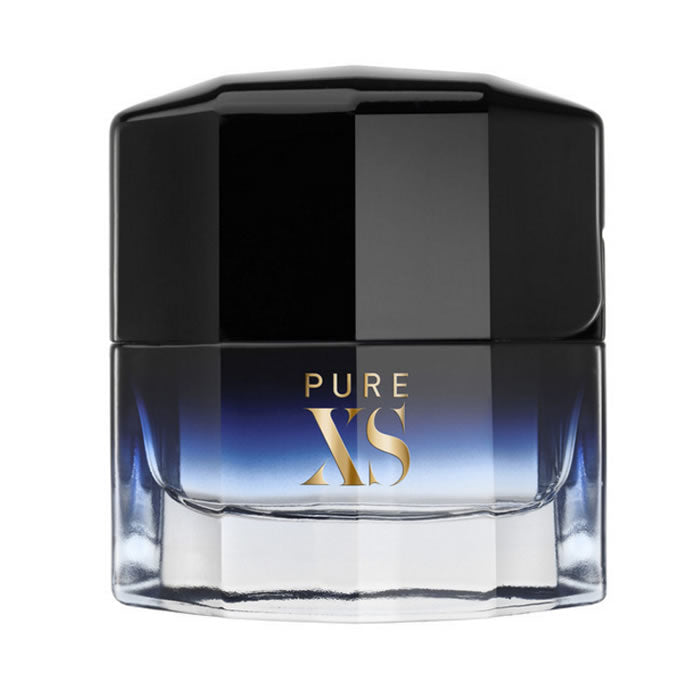 <tc>PACO RABANNE</tc> Pure Xs toaletná voda s rozprašovačom 50 ml