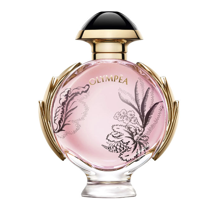 <tc>PACO RABANNE</tc> Olympéa Blossom Eau De Parfume Spray 50 ml