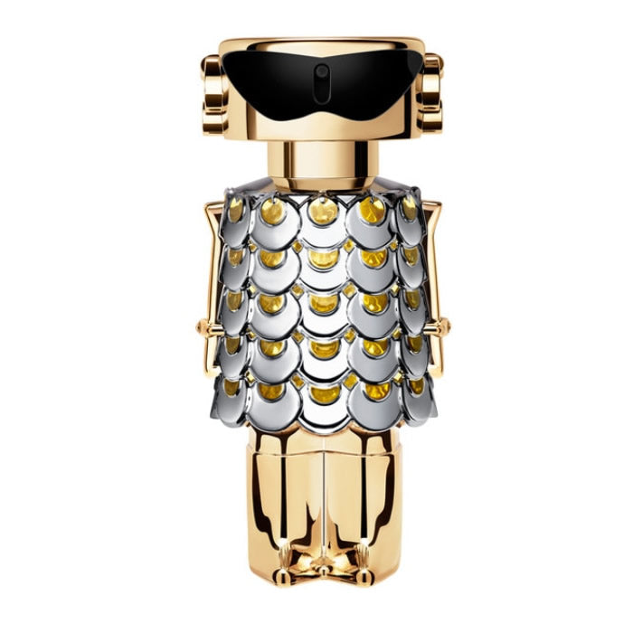 <tc>PACO RABANNE</tc> Fame Eau De Parfume Spray 80ml Naplniteľné