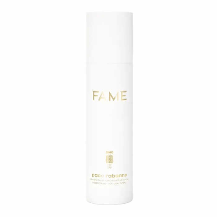 <tc>PACO RABANNE</tc> Fame deodorant v spreji 150 ml