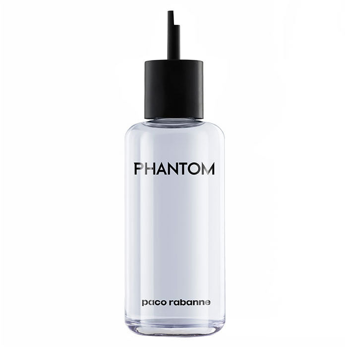 <tc>PACO RABANNE</tc> Phantom toaletná voda náhradná 200ml