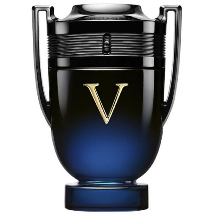 <tc>PACO RABANNE</tc> Invictus Victory Elixir Eau De Parfume Spray 50ml