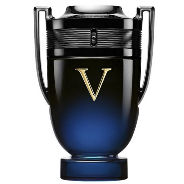 <tc>PACO RABANNE</tc> Invictus Victory Elixir Eau De Parfume Spray 100ml