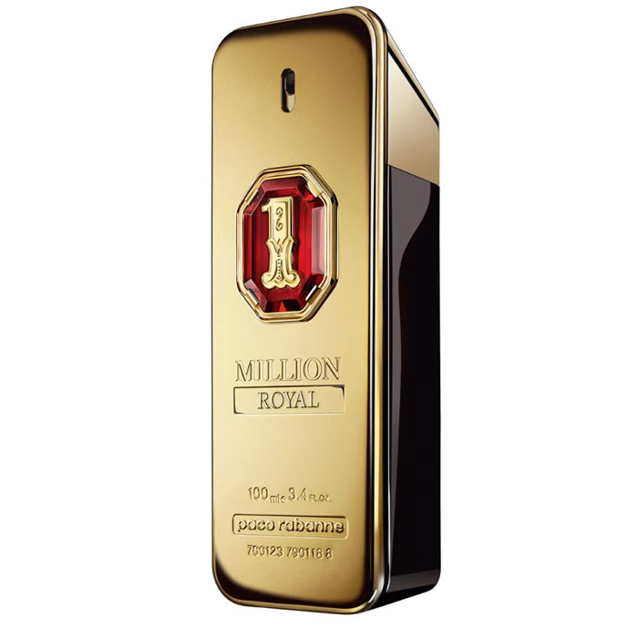 <tc>PACO RABANNE</tc> 1 Million Royal Eau De Parfume Spray 100 ml