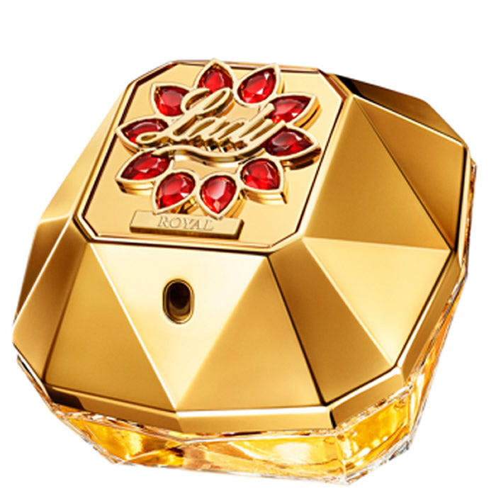 <tc>PACO RABANNE</tc> Lady Million Royal Eau de Parfum Spray 80 ml