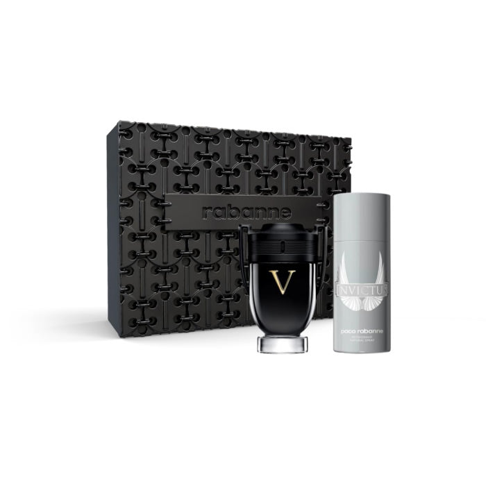 <tc>PACO RABANNE</tc> Invictus Victory Eau De Parfum Extrême Spray 100 ml sada 2 kusov Vianoce 2023