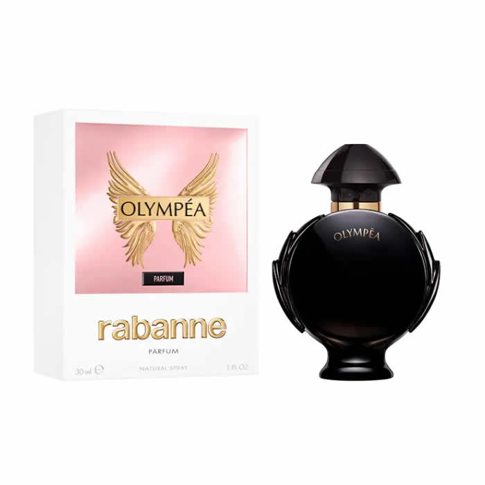 <tc>PACO RABANNE</tc> Parfumový sprej Olympéa 30 ml