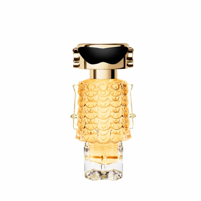 <tc>PACO RABANNE</tc> Fame Intense Eau De Parfume Spray 30 ml