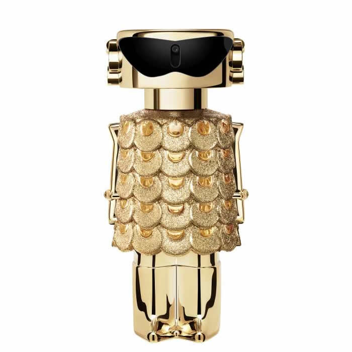 <tc>PACO RABANNE</tc> Fame Intense Eau De Parfume Spray 80ml Naplniteľné