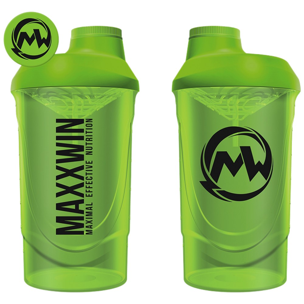 Shaker <tc>MAXXWIN</tc> | Rôzne farby 600 ml
