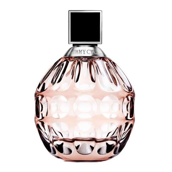 <tc>JIMMY CHOO</tc> Eau De Parfume Spray 100 ml