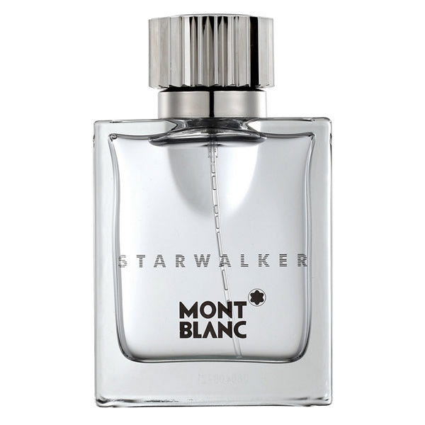 <tc>MONTBLANC</tc> Starwalker toaletná voda s rozprašovačom 75 ml