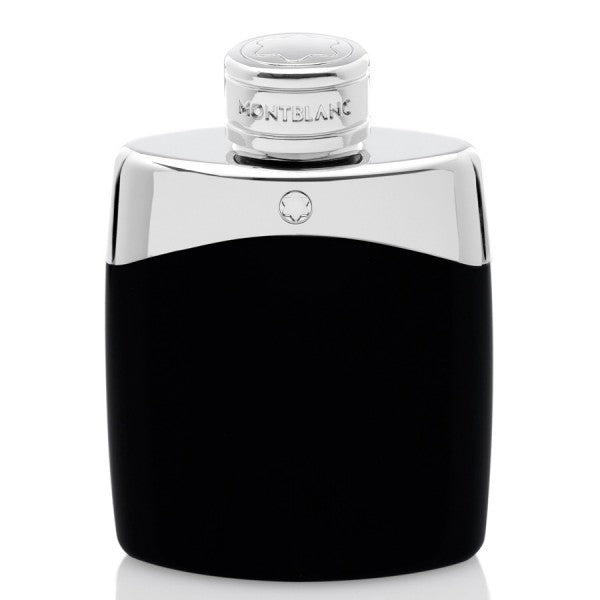 <tc>MONTBLANC</tc> Legend Eau De Toilette Spray 100ml