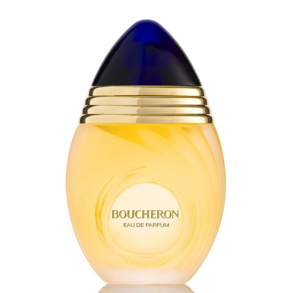 <tc>BOUCHERON</tc> Femme Eau De Parfume Spray 100 ml