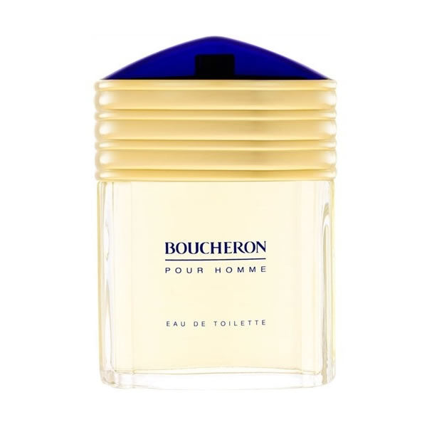 <tc>BOUCHERON</tc> Homme toaletná voda v spreji 100 ml