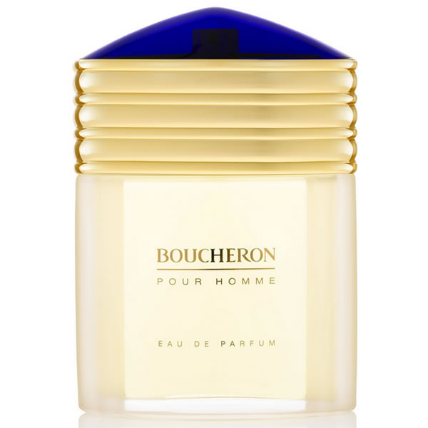 <tc>BOUCHERON</tc> Homme Eau De Parfume Spray 100 ml