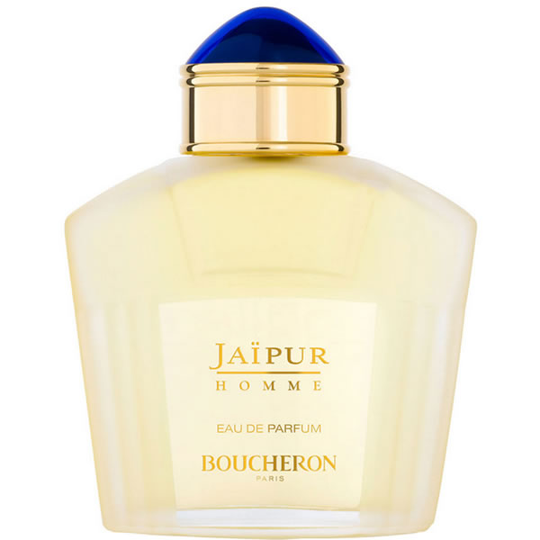 <tc>BOUCHERON</tc> Jaipur Homme Eau De Parfume Spray 100 ml