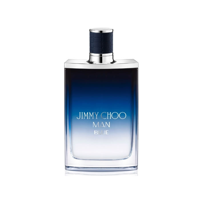 <tc>JIMMY CHOO</tc> Toaletná voda Man Blue s rozprašovačom 100 ml