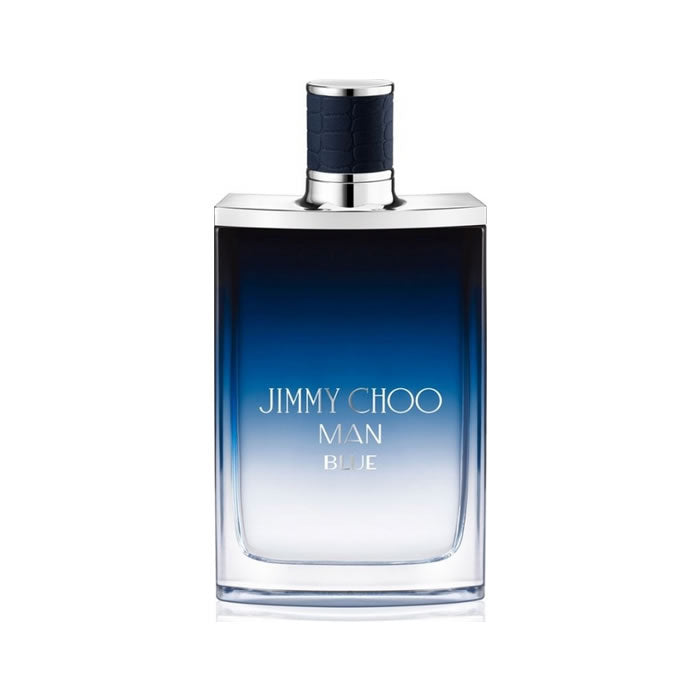 <tc>JIMMY CHOO</tc> Toaletná voda Man Blue s rozprašovačom 30 ml