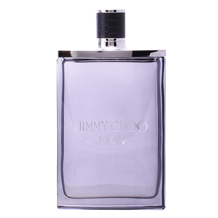 <tc>JIMMY CHOO</tc> Toaletná voda v spreji pre mužov 200 ml