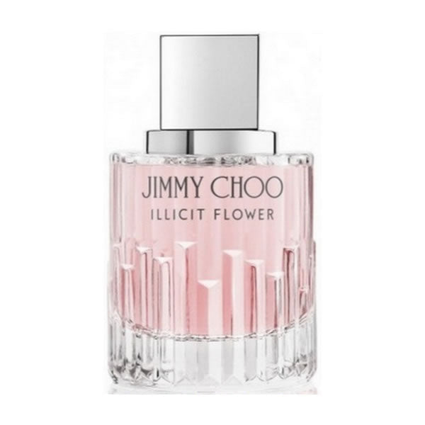 <tc>JIMMY CHOO</tc> Toaletná voda Illicit Flower rozprašovač 60 ml