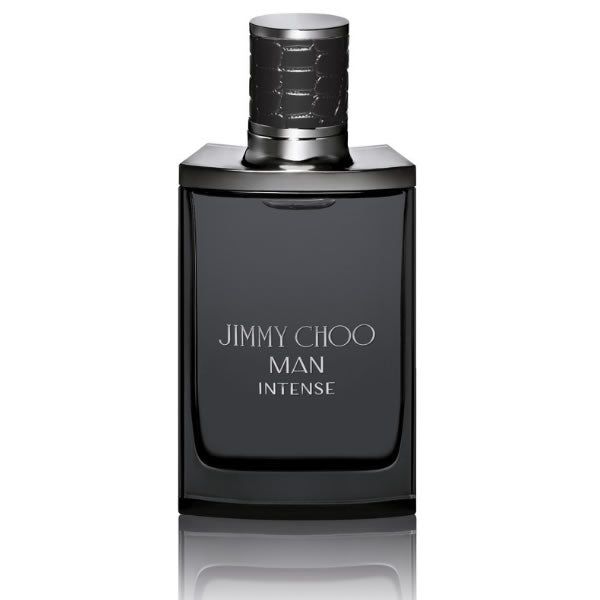 <tc>JIMMY CHOO</tc> Man Intense toaletná voda s rozprašovačom 100 ml
