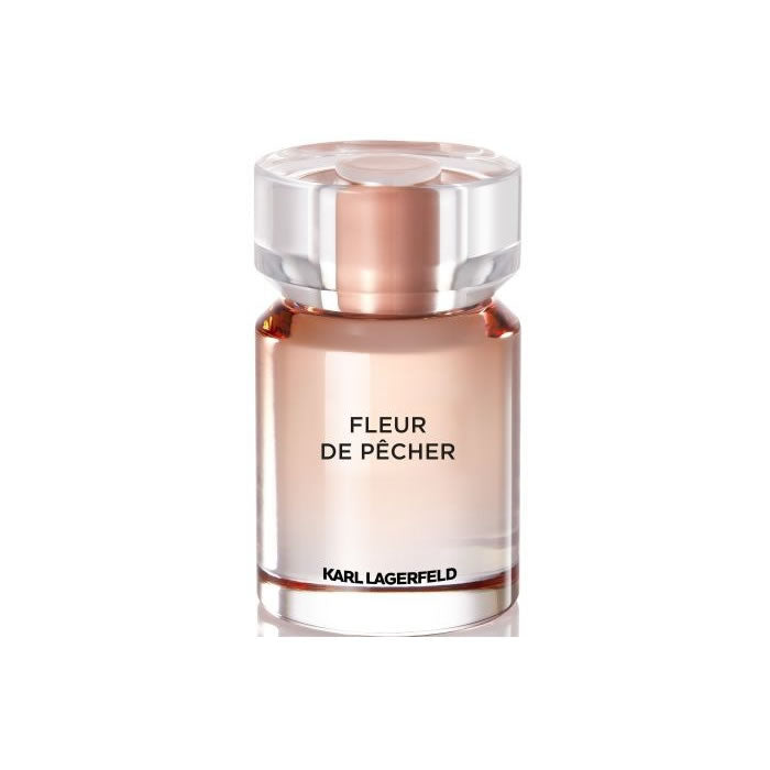 <tc>KARL LAGERFELD</tc> Fleur de Pêcher Eau De Parfume Spray 50ml
