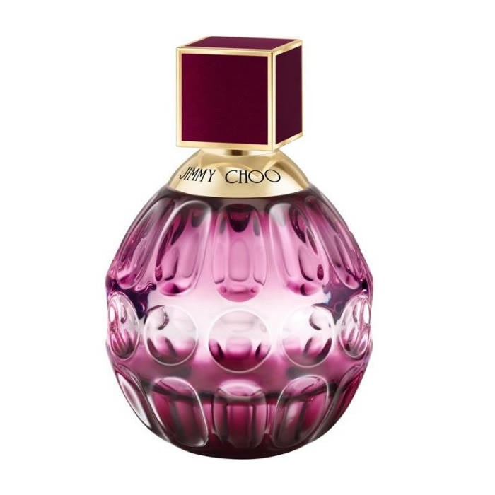 <tc>JIMMY CHOO</tc> Fever Eau De Parfume Spray 40 ml