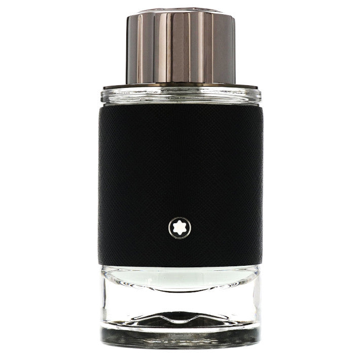 <tc>MONTBLANC</tc> Explorer Eau De Parfume Spray 100 ml