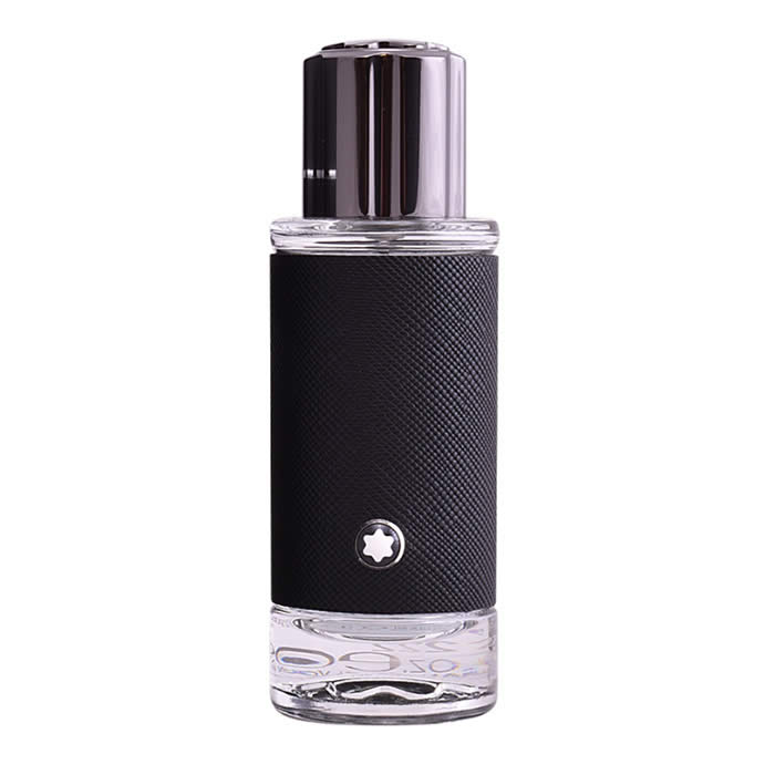 <tc>MONTBLANC</tc> Explorer Eau De Parfume Spray 30ml