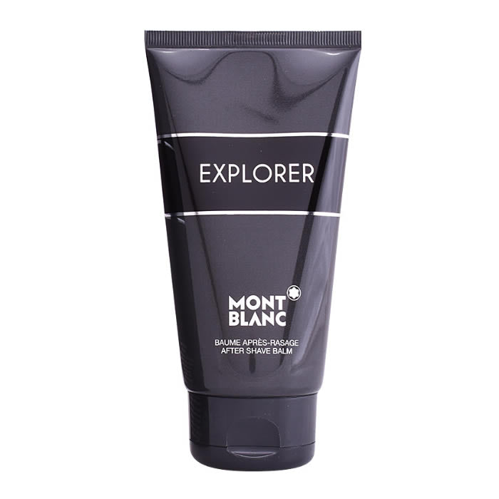 <tc>MONTBLANC</tc> Explorer balzam po holení 150 ml
