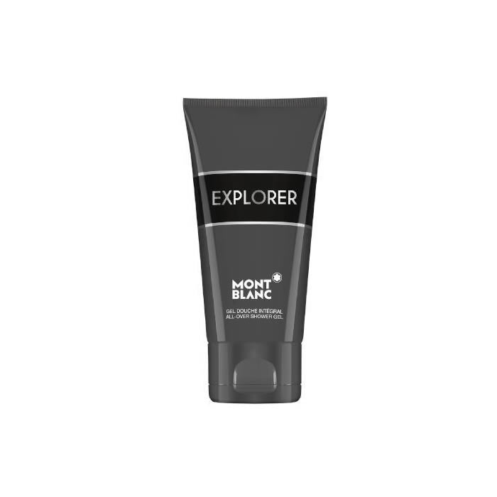 <tc>MONTBLANC</tc> Explorer celoplošný sprchový gél 150 ml