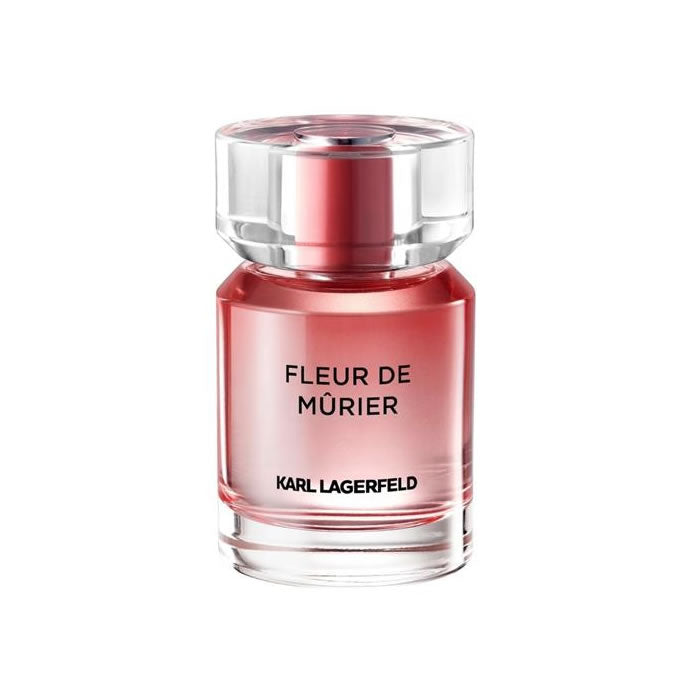 <tc>KARL LAGERFELD</tc> Fleur De Murier Eau De Parfume Spray 50ml