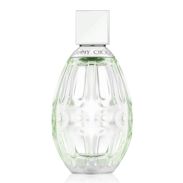 <tc>JIMMY CHOO</tc> Kvetinová toaletná voda v spreji 60 ml