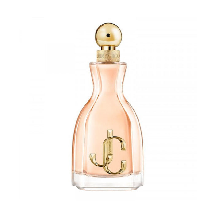 <tc>JIMMY CHOO</tc> I Want Choo Eau De Parfume Spray 100 ml